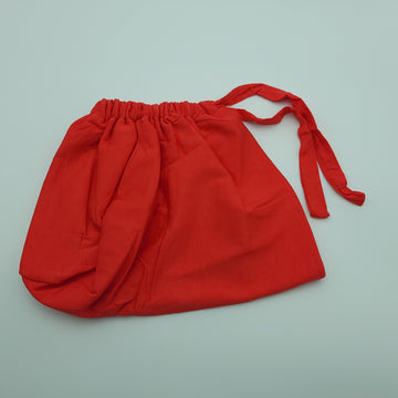 Lava Red - BelleNoor