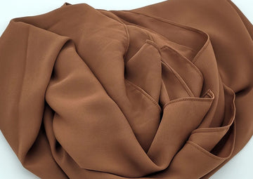 Tuscan Brown - BelleNoor