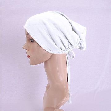 White - BelleNoor