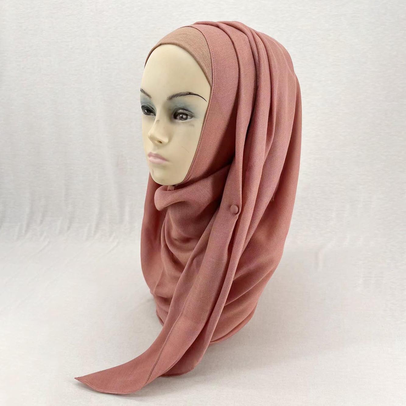 Deep Almond - BelleNoor