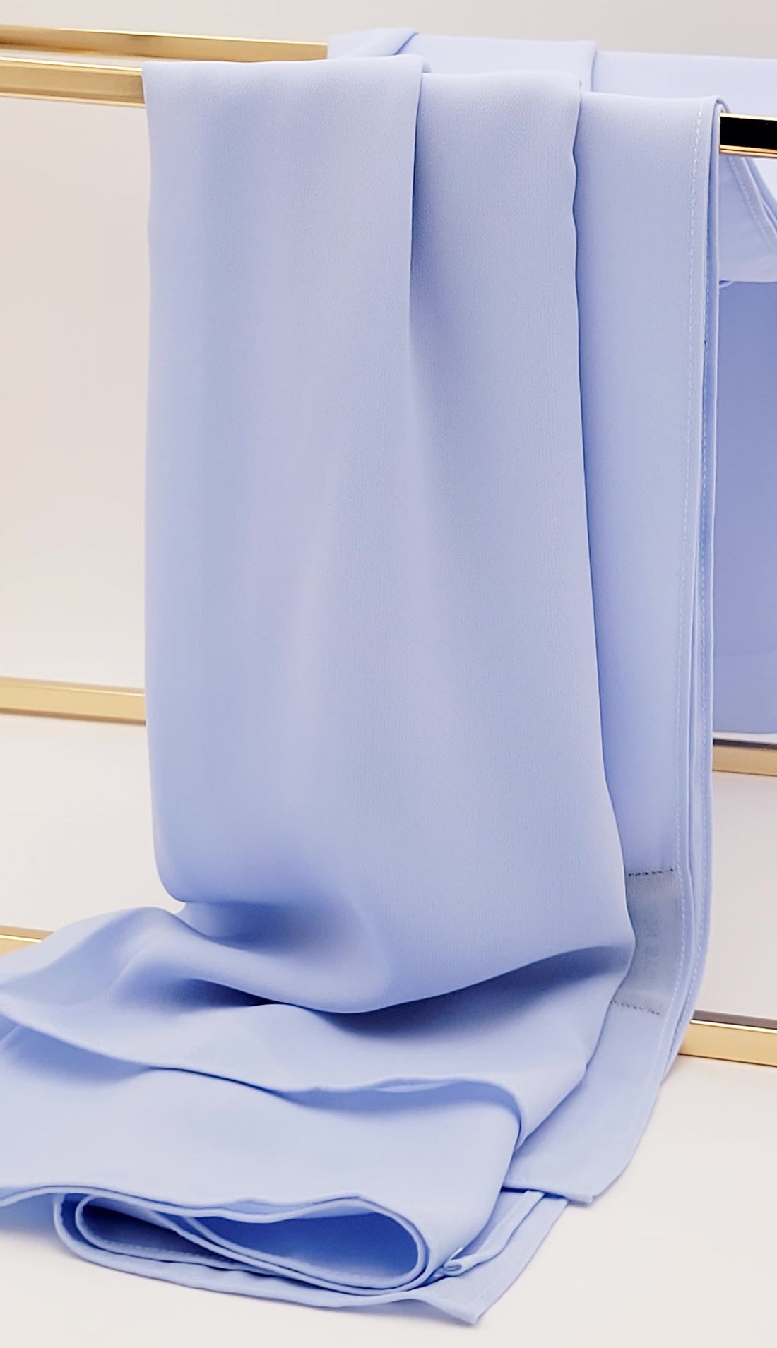 Alice Blue - Belle Noor Hijabs