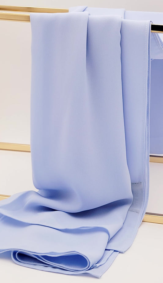 Alice Blue - Belle Noor Hijabs