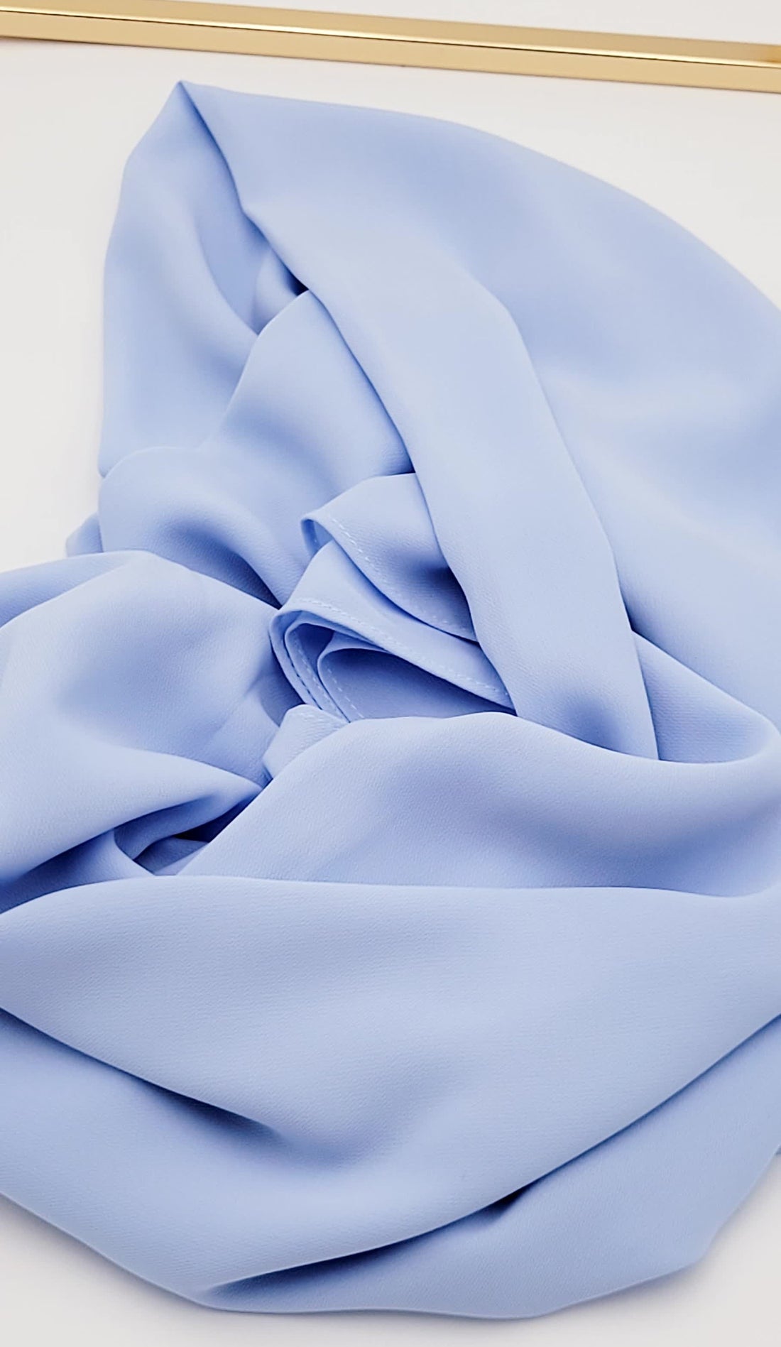Alice Blue - Belle Noor Hijabs