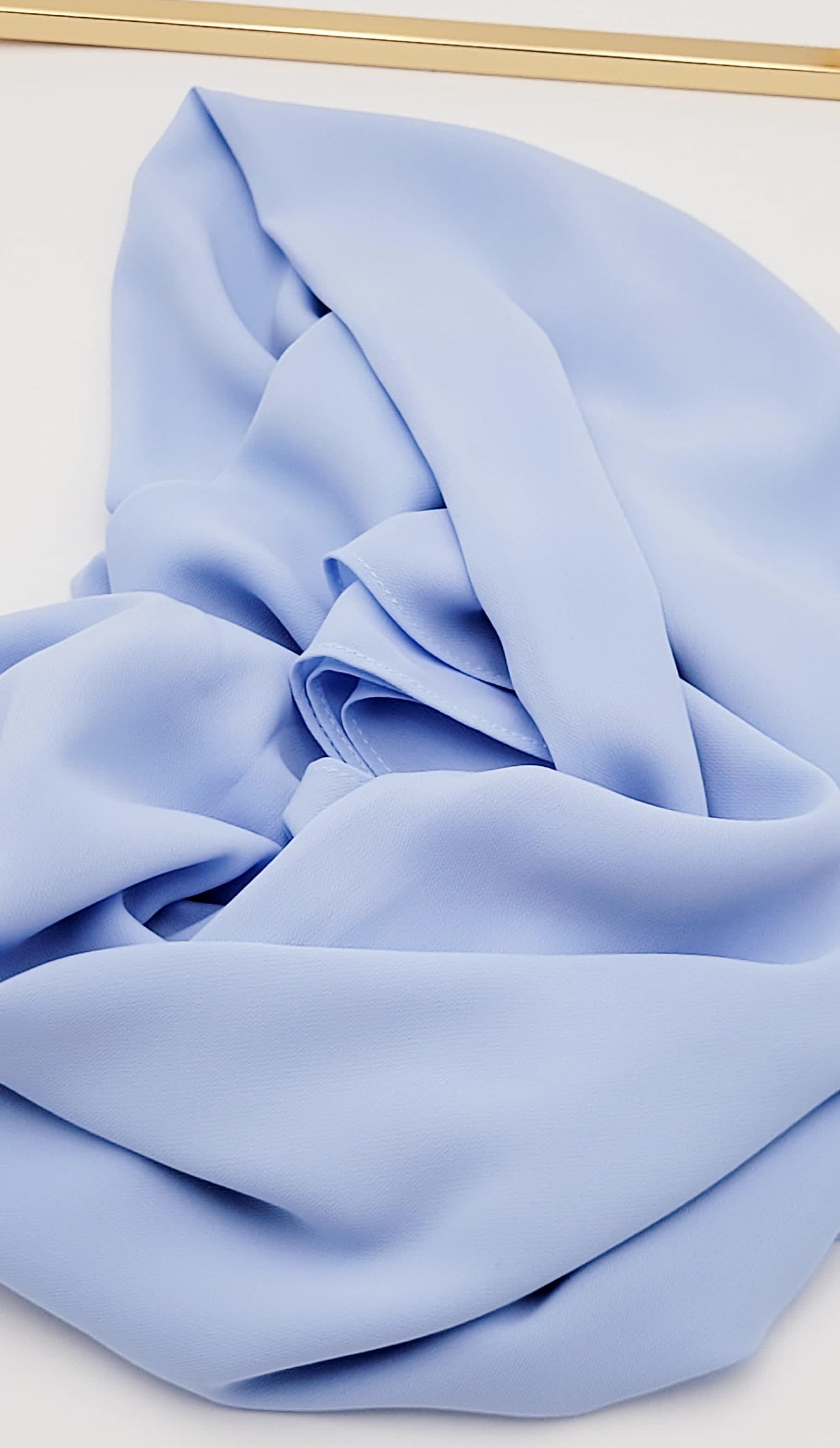 Alice Blue - Belle Noor Hijabs