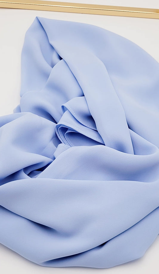 Alice Blue - Belle Noor Hijabs