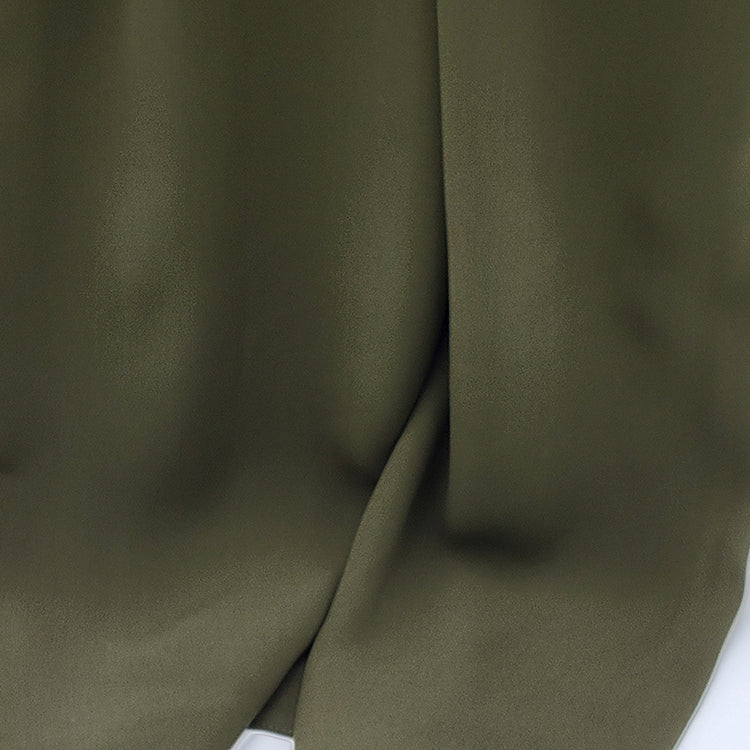 Army Green - BelleNoor