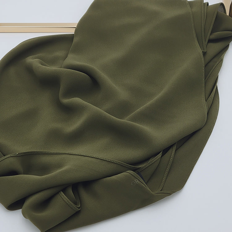 Army Green - BelleNoor