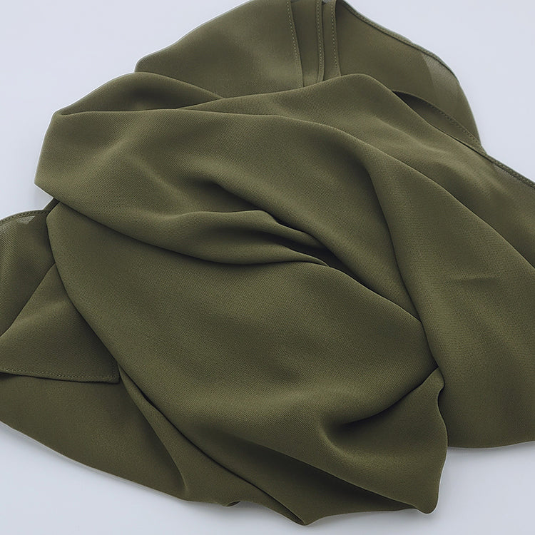 Army Green - BelleNoor