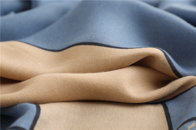 Blue Print - BelleNoor