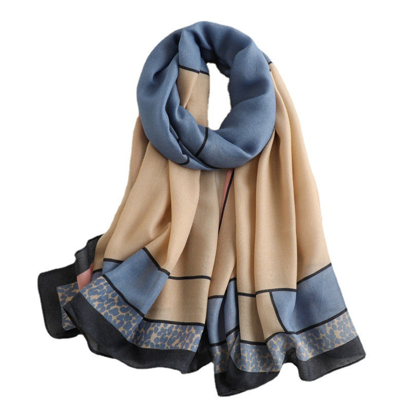 Blue Print - BelleNoor