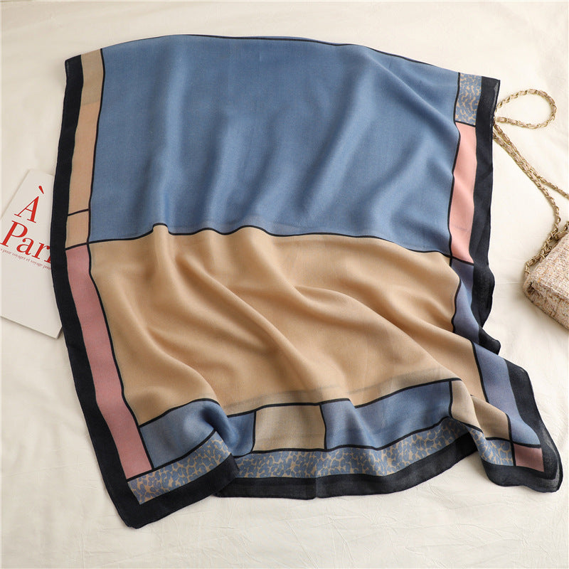 Blue Print - BelleNoor