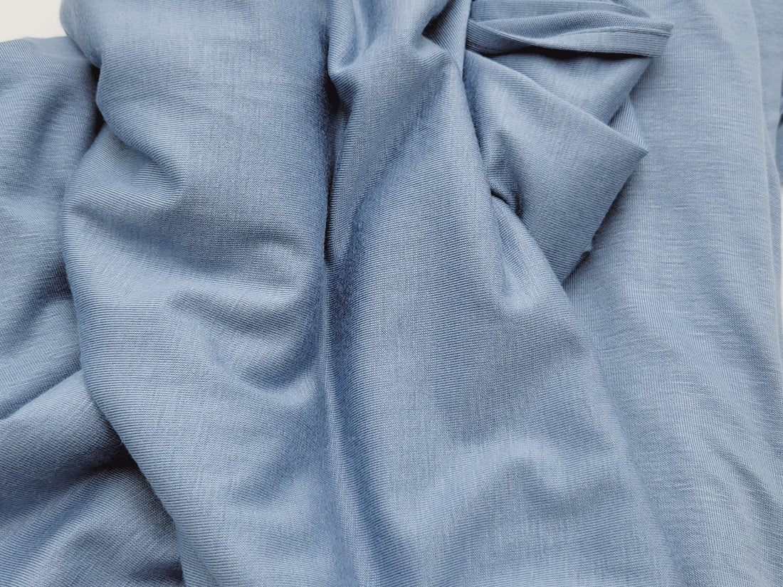 Blue Gray - BelleNoor
