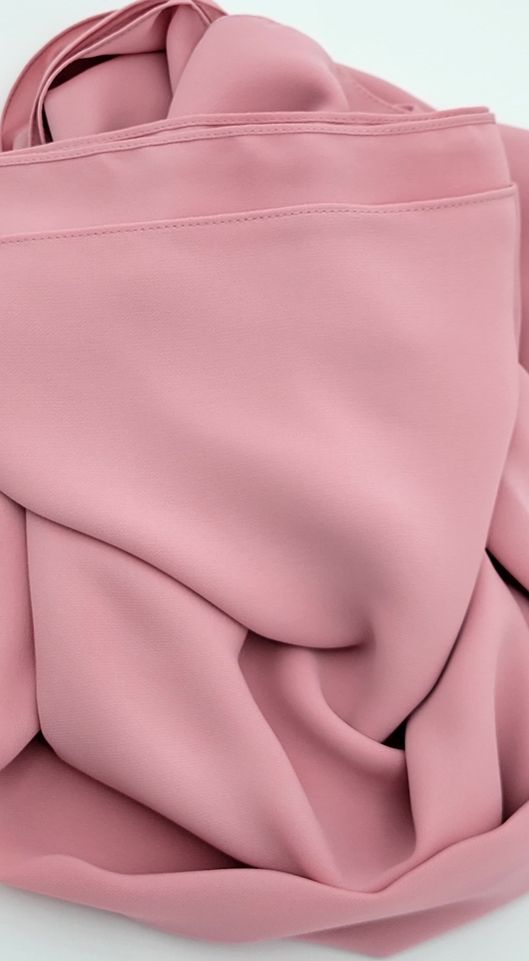 Blushing Peach - BelleNoor