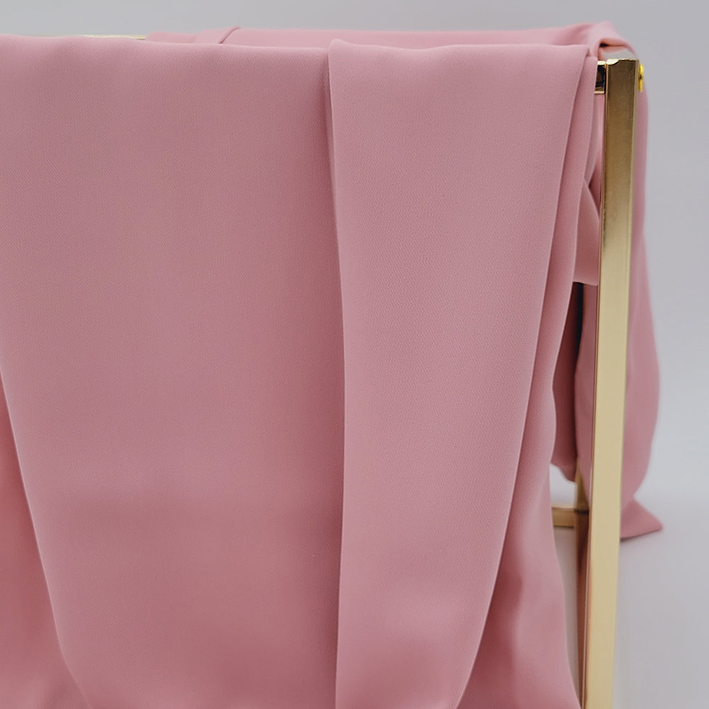 Cameo Pink - BelleNoor