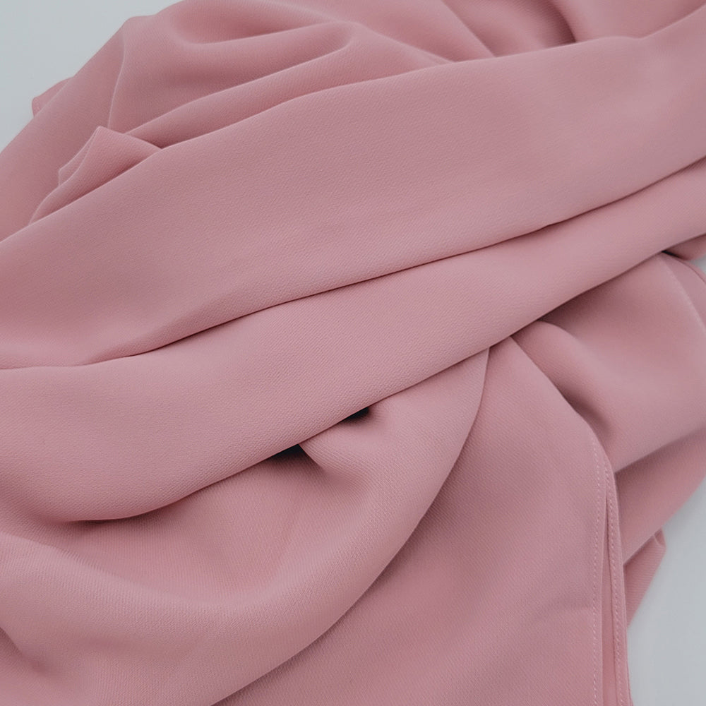 Cameo Pink - BelleNoor