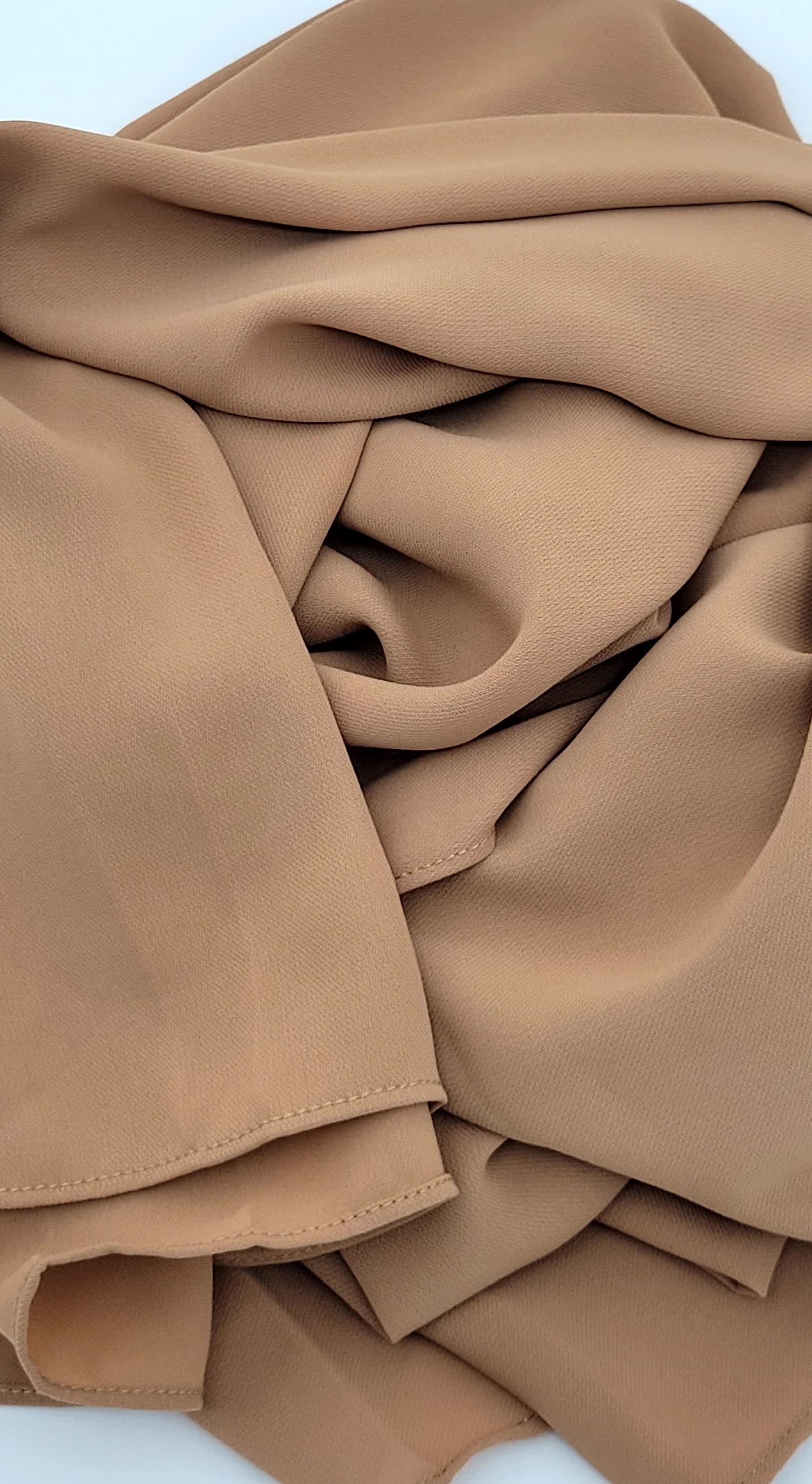 Chamoise - BelleNoor