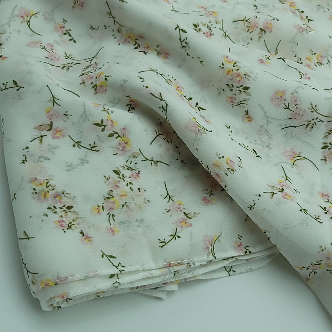 Cherry Blossom Floral - BelleNoor