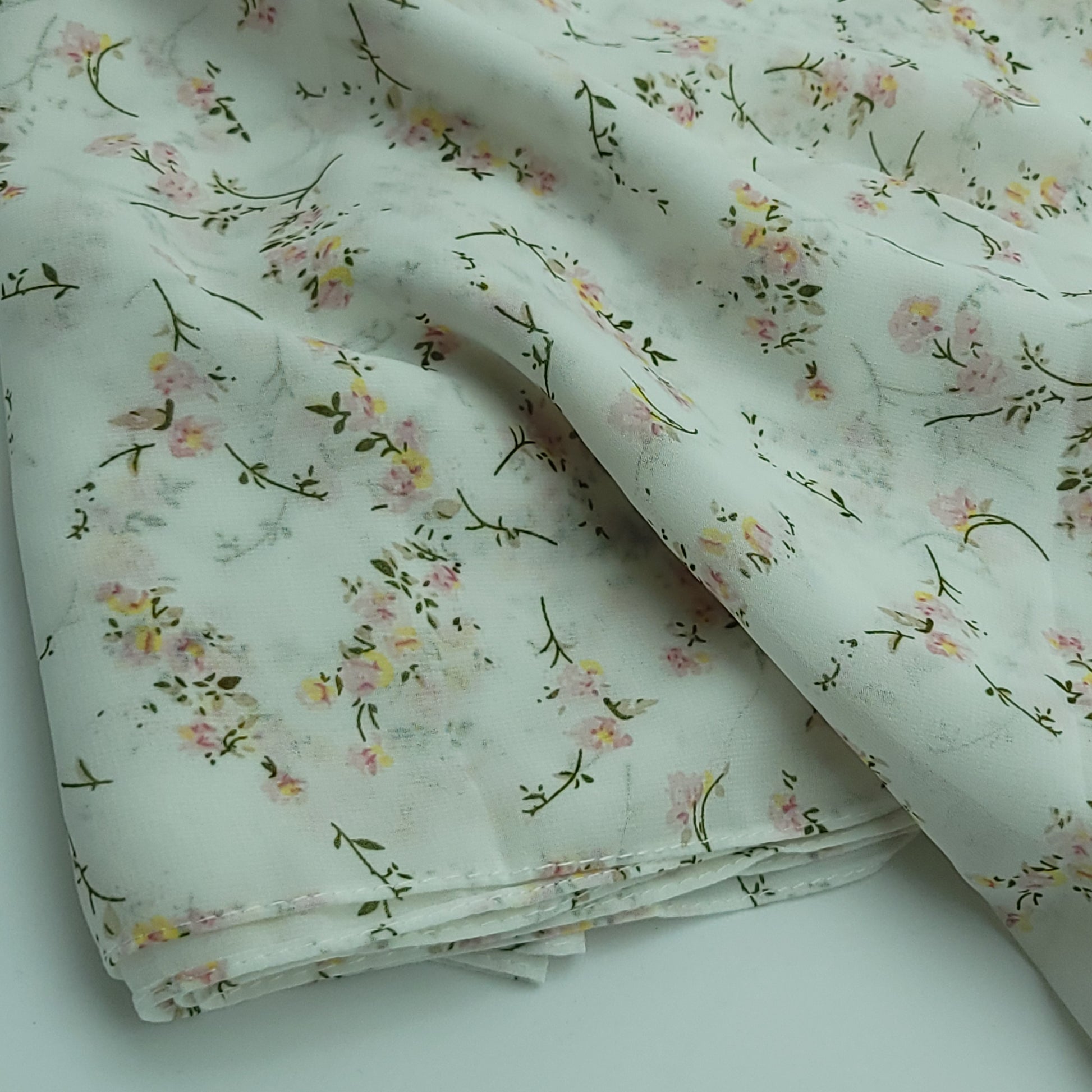 Cherry Blossom Floral - BelleNoor