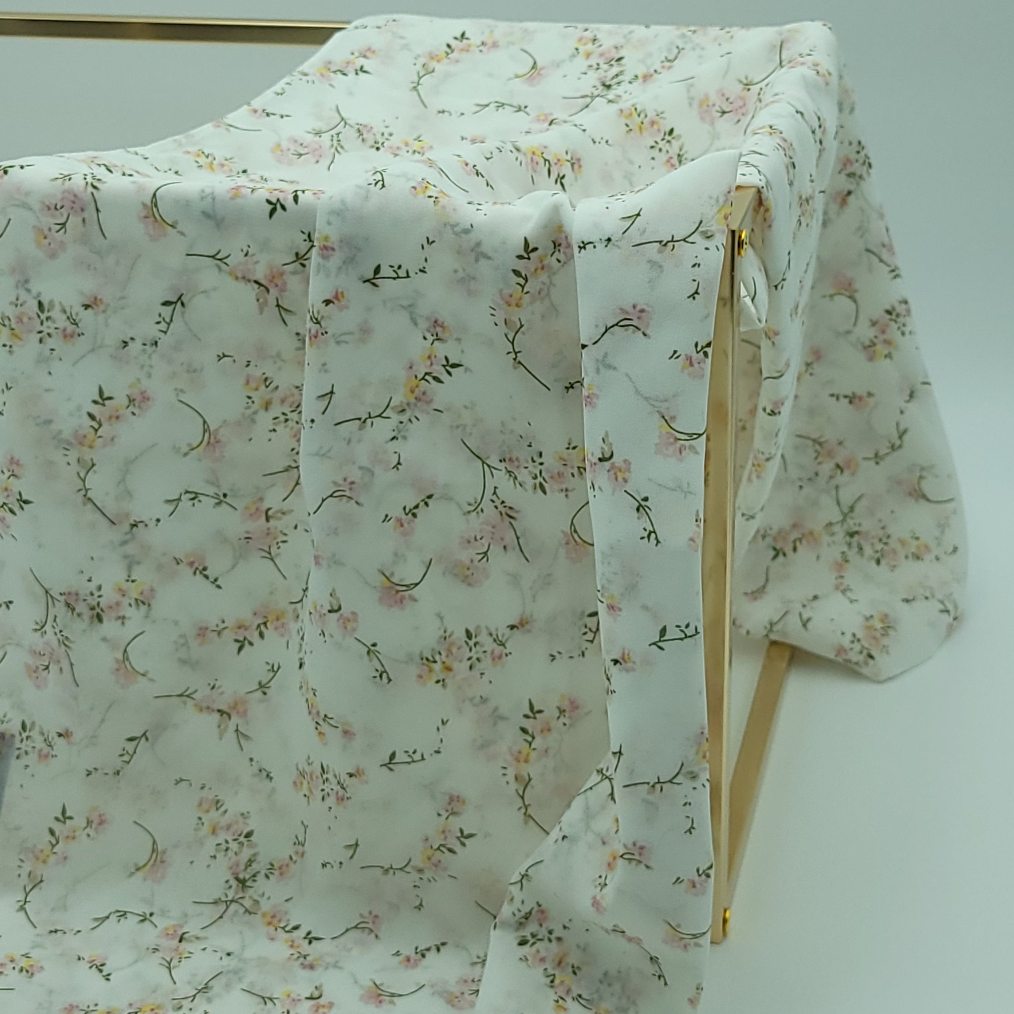 Cherry Blossom Floral - BelleNoor