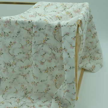 Cherry Blossom Floral - BelleNoor