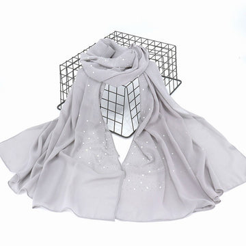 Cloudy Gray - BelleNoor