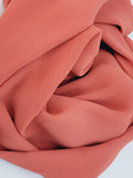 Coral Pink - BelleNoor