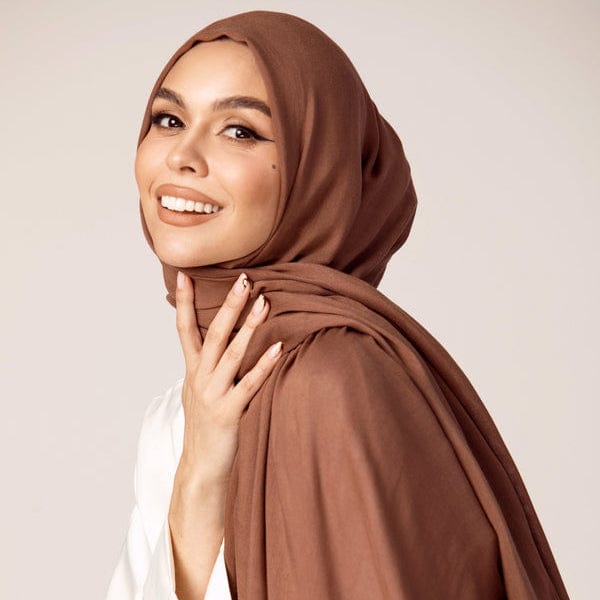 Dark Mink - BelleNoor