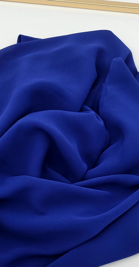 Dark Blue - BelleNoor