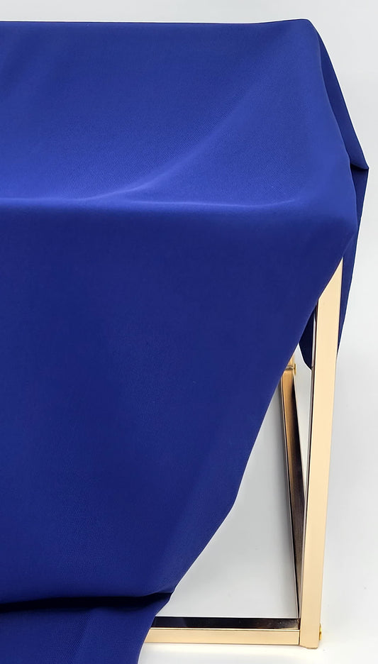 Dark Blue - BelleNoor