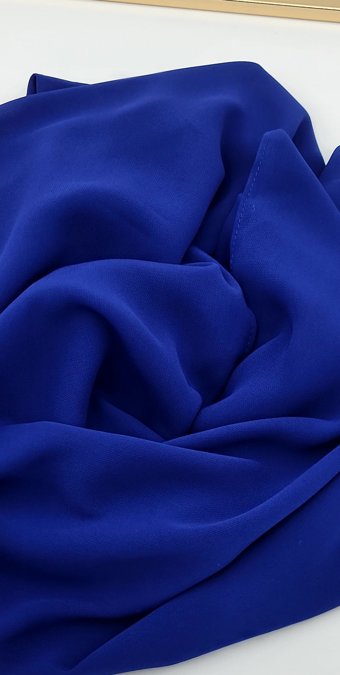 Dark Blue - BelleNoor