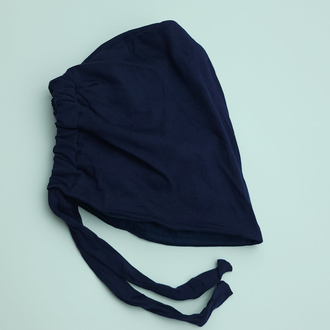 Dark Blue - BelleNoor