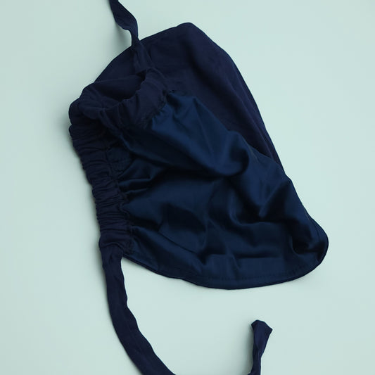 Dark Blue - BelleNoor