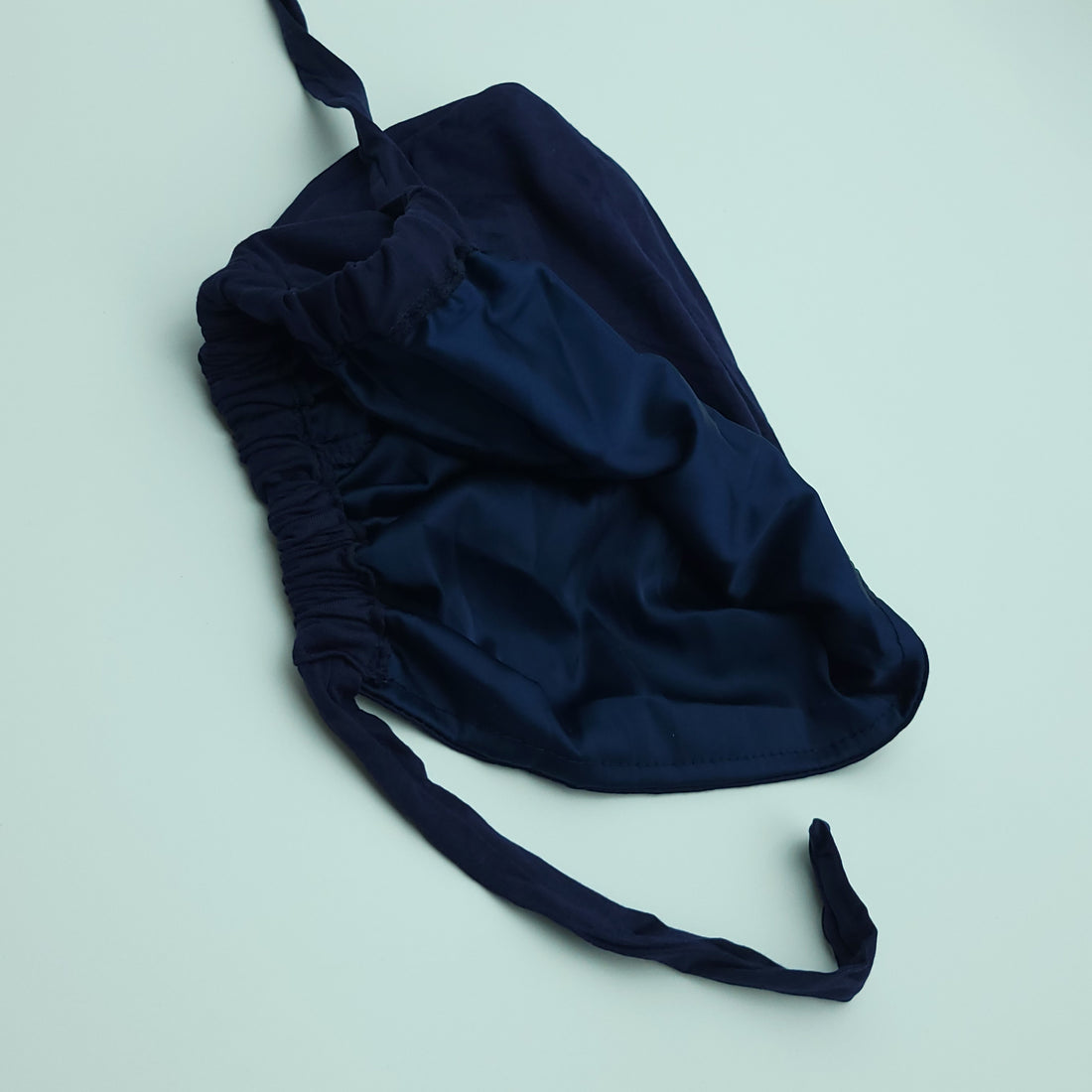 Dark Blue - BelleNoor