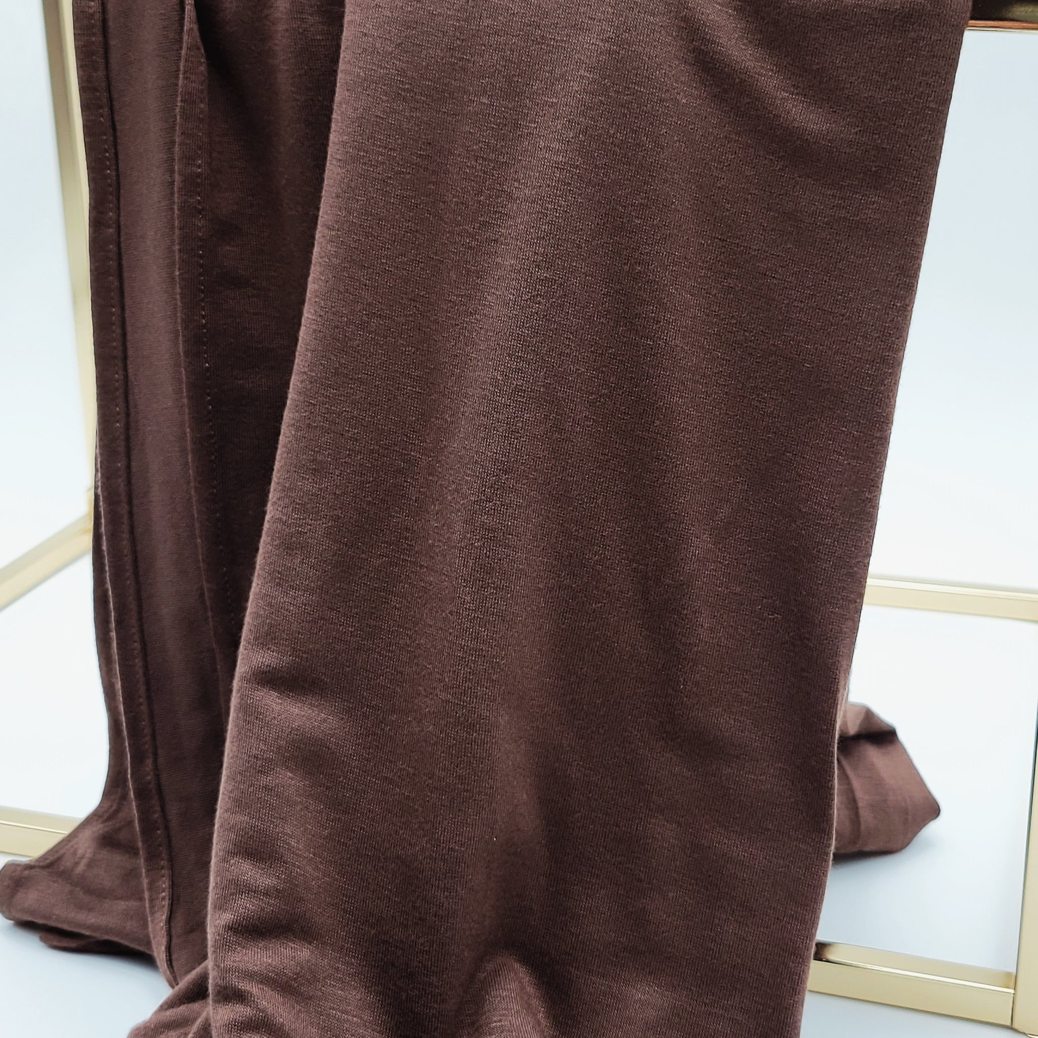 Dark Brown - BelleNoor