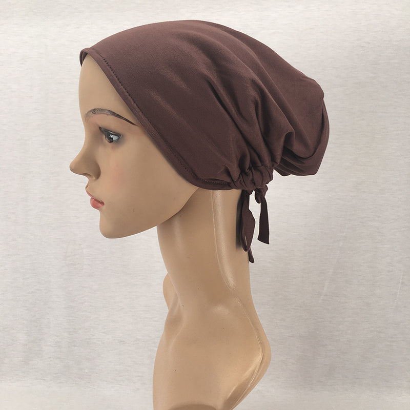 Dark Brown - BelleNoor