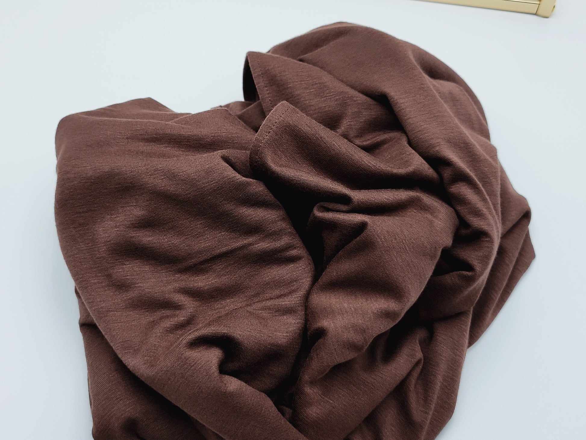 Dark Brown - BelleNoor