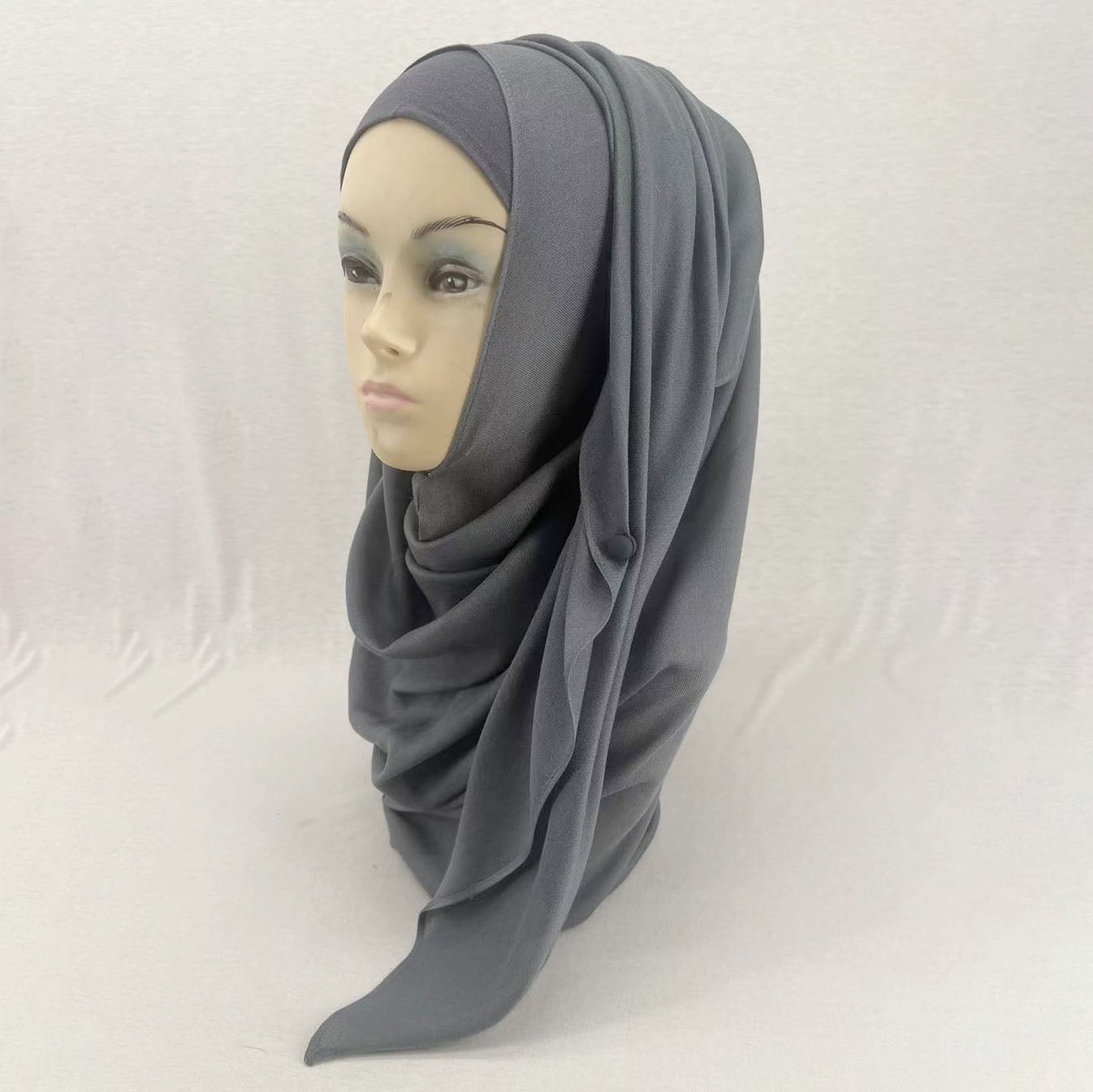 Dark Gray - BelleNoor