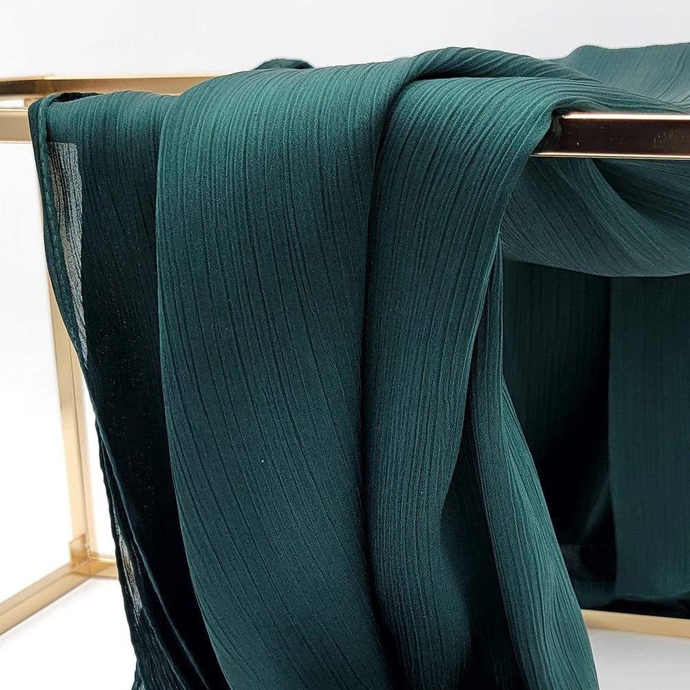Dark Green - BelleNoor