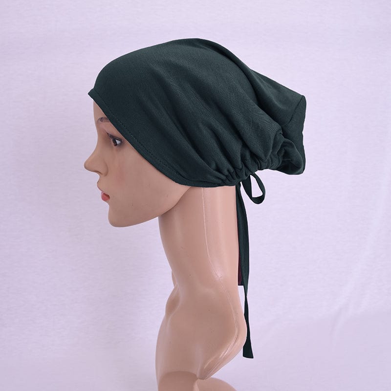 Dark Green - BelleNoor