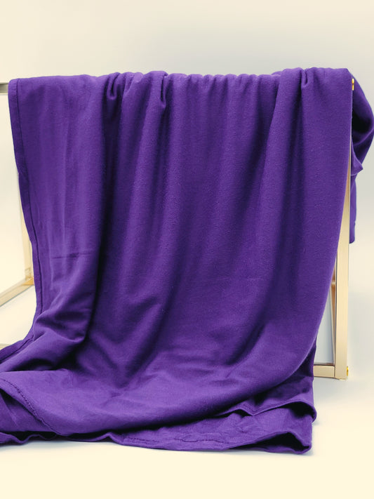 Dark Purple - BelleNoor
