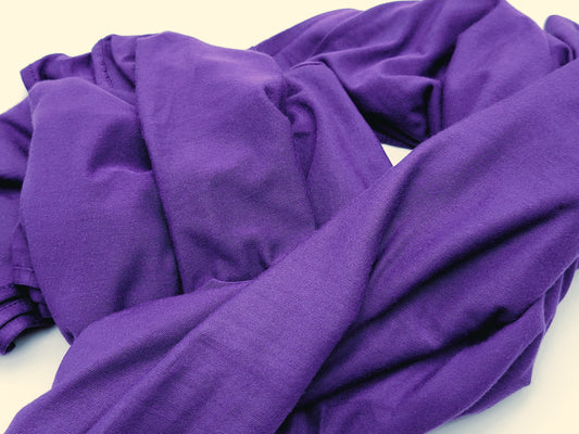 Dark Purple - BelleNoor