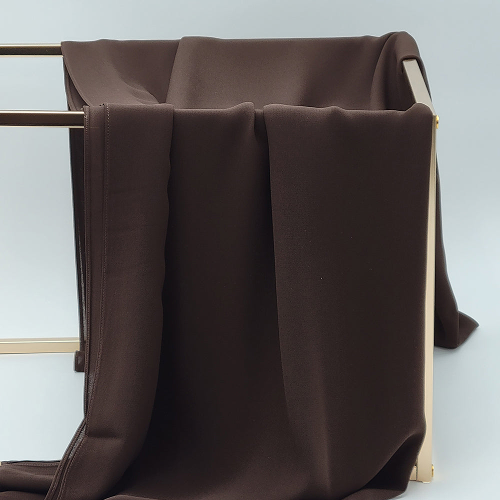 Dark Brown - BelleNoor