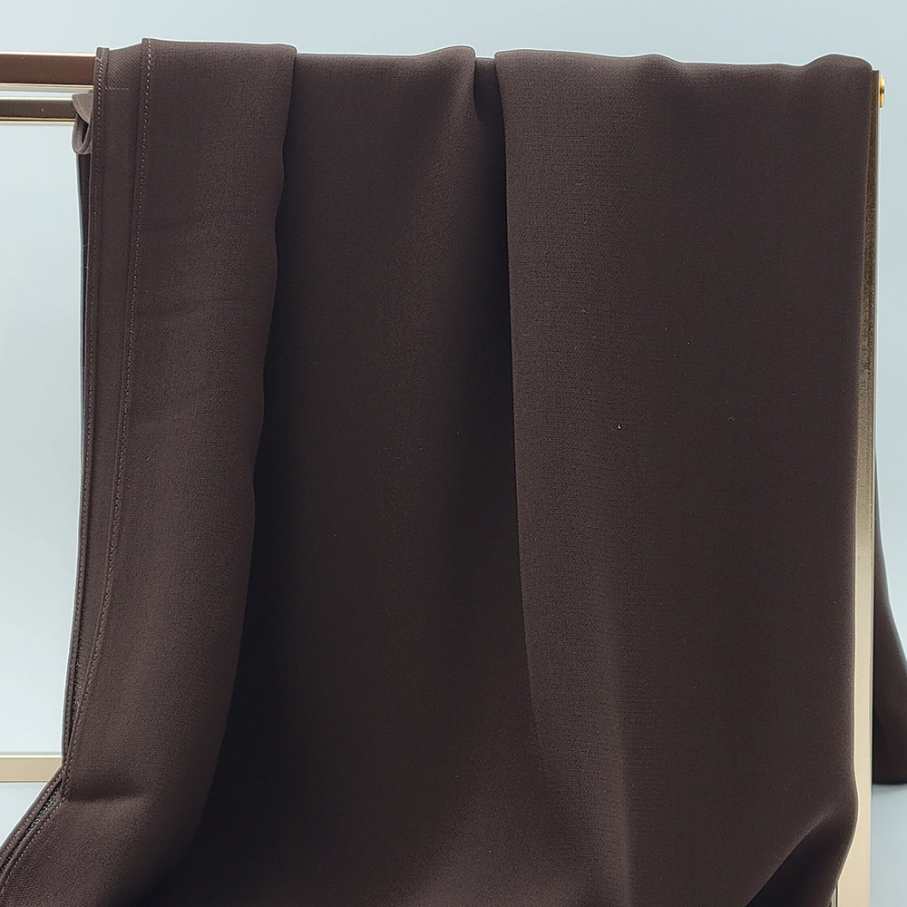 Dark Brown - BelleNoor