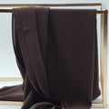 Dark Brown - BelleNoor