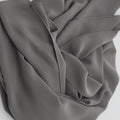 Dark Grey - BelleNoor