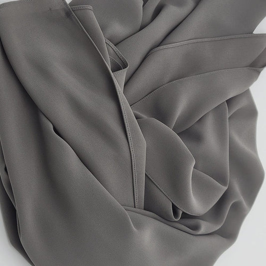 Dark Grey - BelleNoor