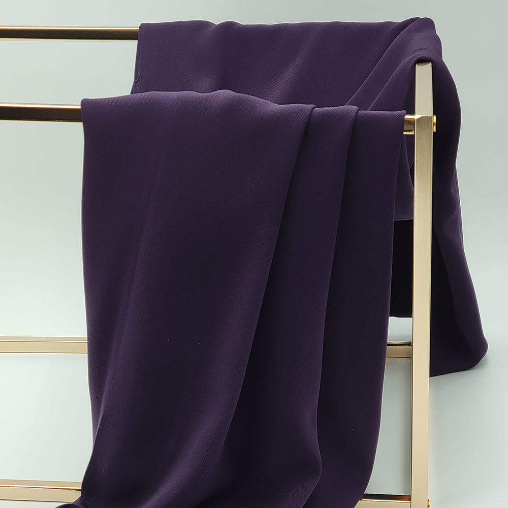 Dark Purple - BelleNoor