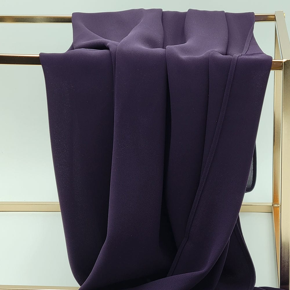 Dark Purple - BelleNoor