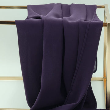 Dark Purple - BelleNoor