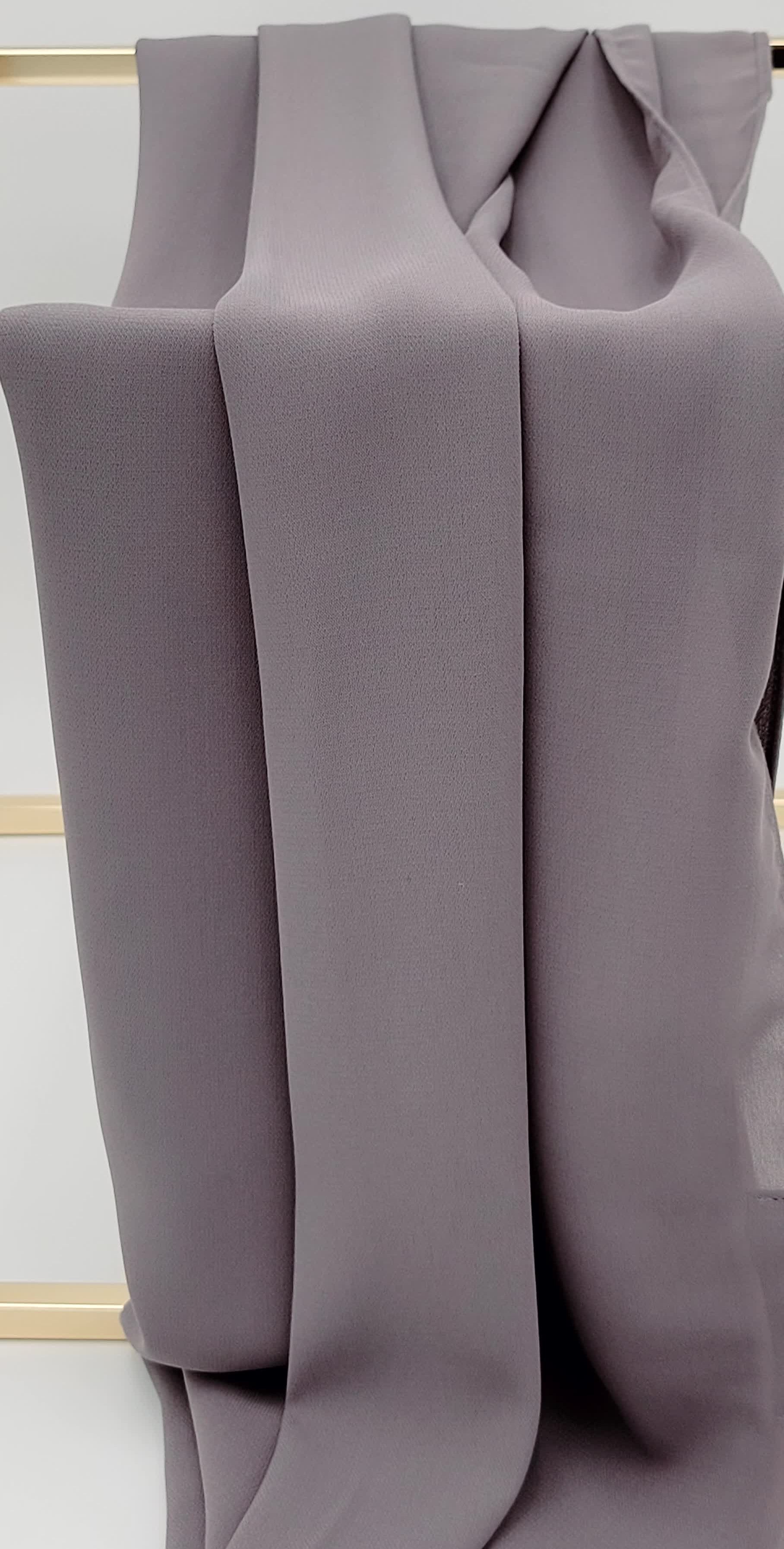 Deep Gray - BelleNoor